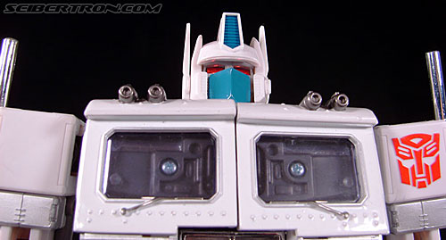 Transformers Masterpiece Ultra Magnus (MP-02) (Image #87 of 216)