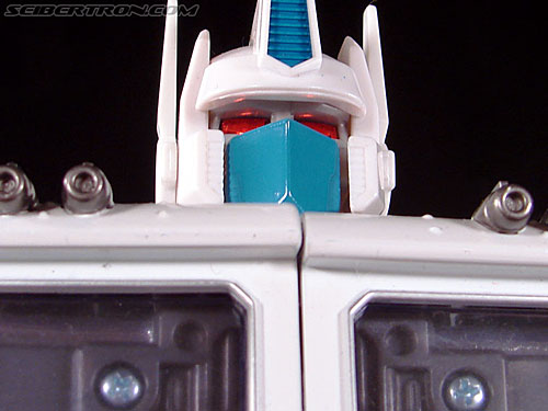 Transformers Masterpiece Ultra Magnus (MP-02) (Image #88 of 216)