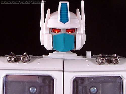 Transformers Masterpiece Ultra Magnus (MP-02) (Image #90 of 216)