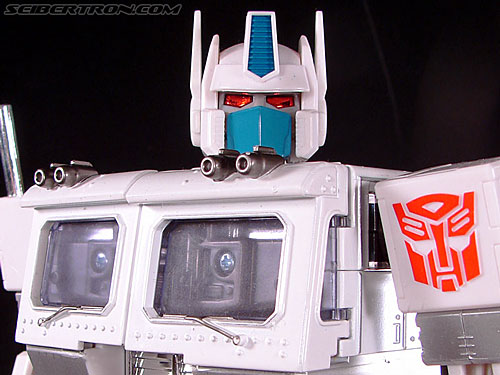 Transformers Masterpiece Ultra Magnus (MP-02) (Image #102 of 216)