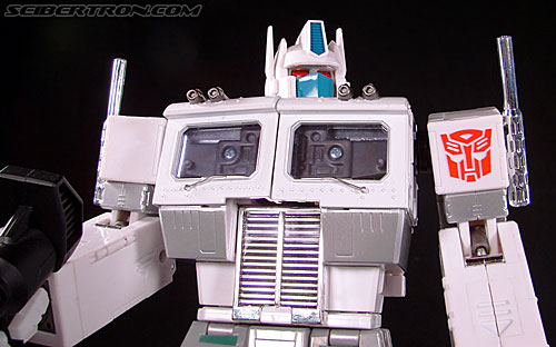 Transformers Masterpiece Ultra Magnus (MP-02) (Image #104 of 216)