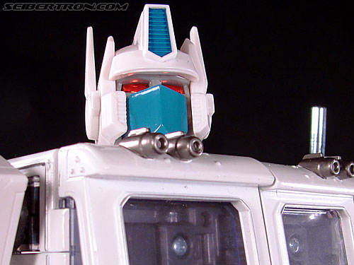 Transformers Masterpiece Ultra Magnus (MP-02) (Image #117 of 216)