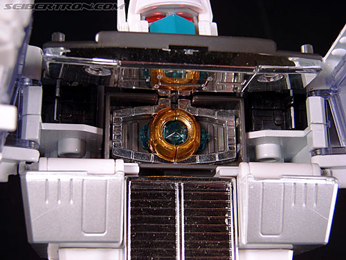 Transformers Masterpiece Ultra Magnus (MP-02) (Image #133 of 216)