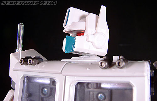 Transformers Masterpiece Ultra Magnus (MP-02) (Image #150 of 216)