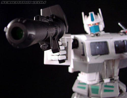 Transformers Masterpiece Ultra Magnus (MP-02) (Image #167 of 216)