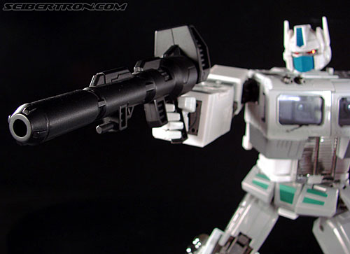 Transformers Masterpiece Ultra Magnus (MP-02) (Image #168 of 216)
