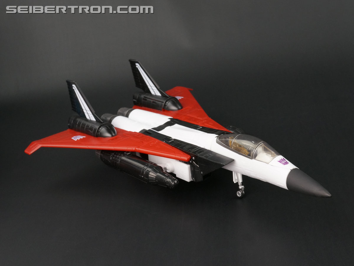 Transformers Masterpiece Ramjet (Image #26 of 196)