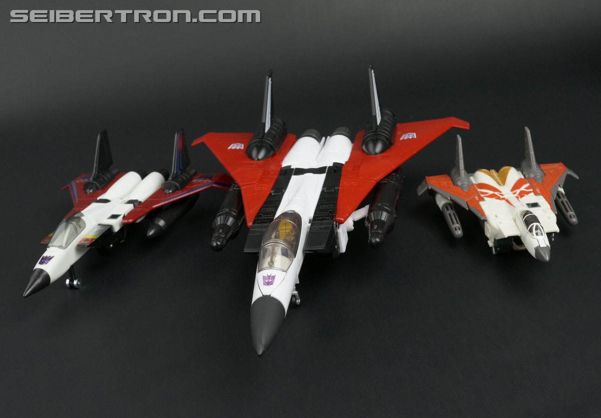 Transformers Masterpiece Ramjet (Image #80 of 196)