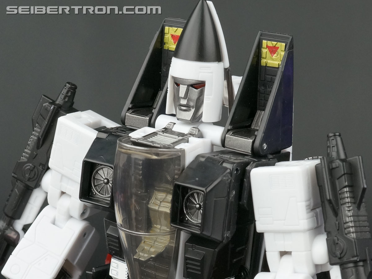 Transformers Masterpiece Ramjet (Image #107 of 196)