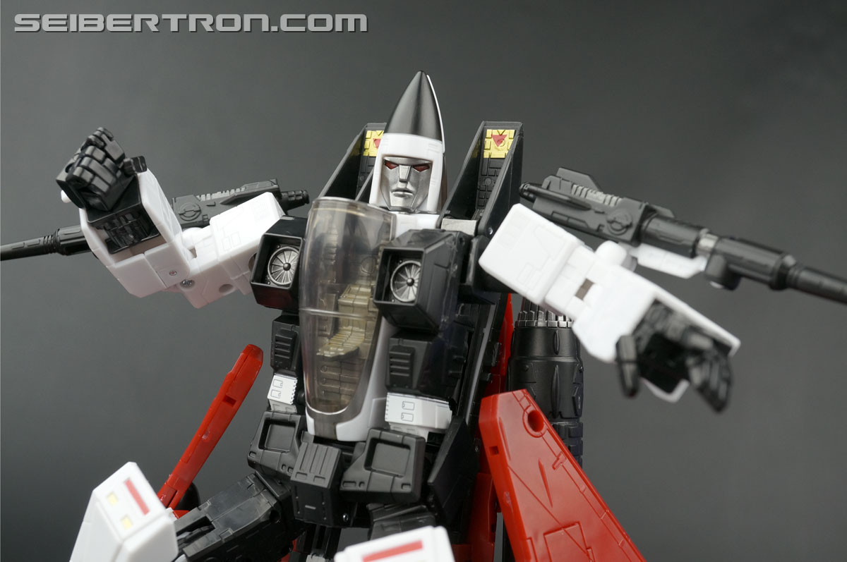 Transformers Masterpiece Ramjet (Image #116 of 196)