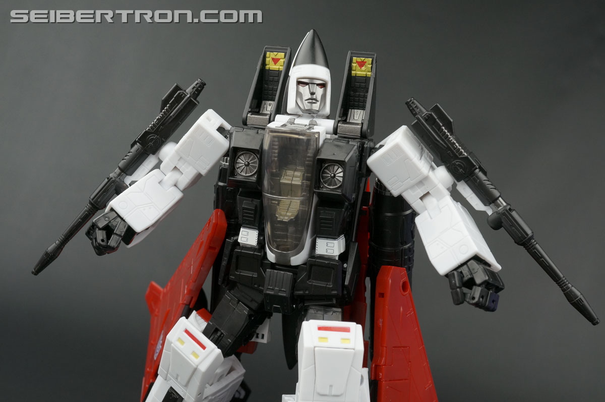 Transformers Masterpiece Ramjet (Image #142 of 196)