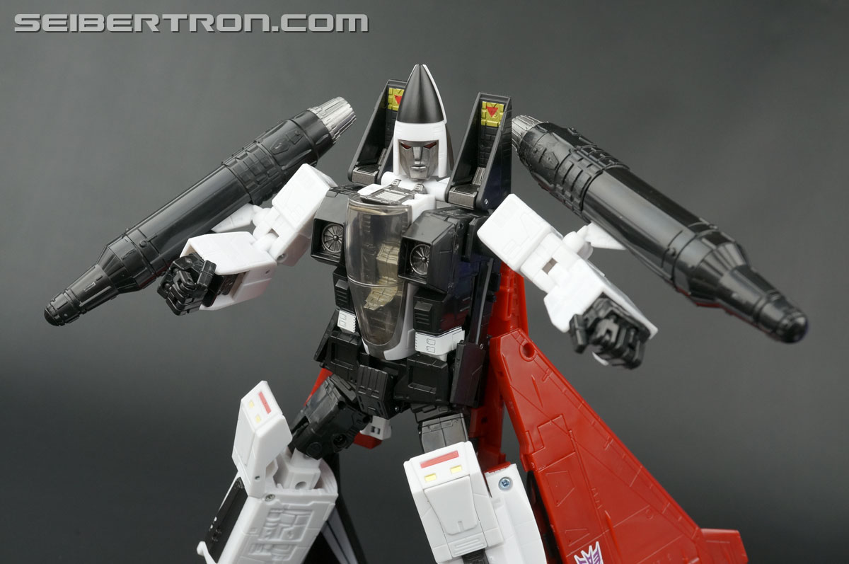 Transformers Masterpiece Ramjet (Image #150 of 196)