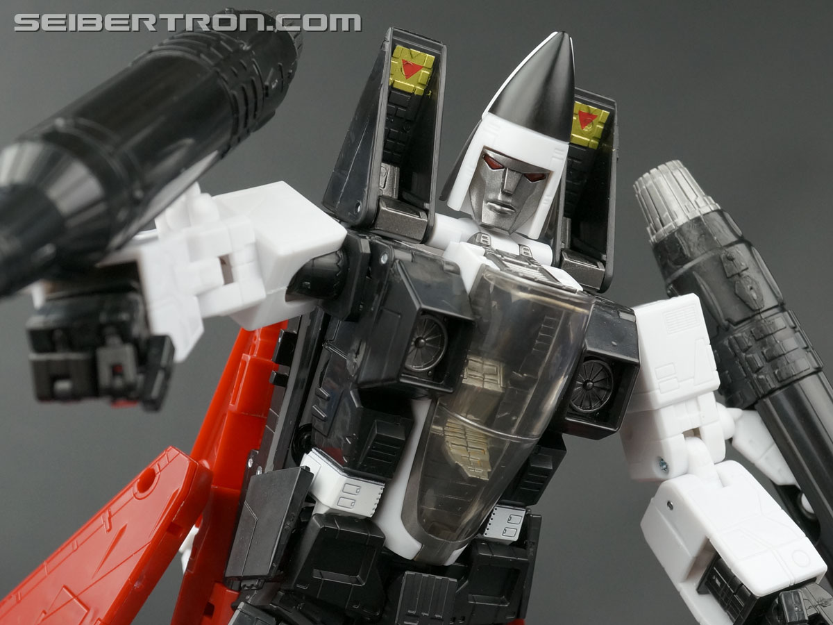 Transformers Masterpiece Ramjet (Image #156 of 196)