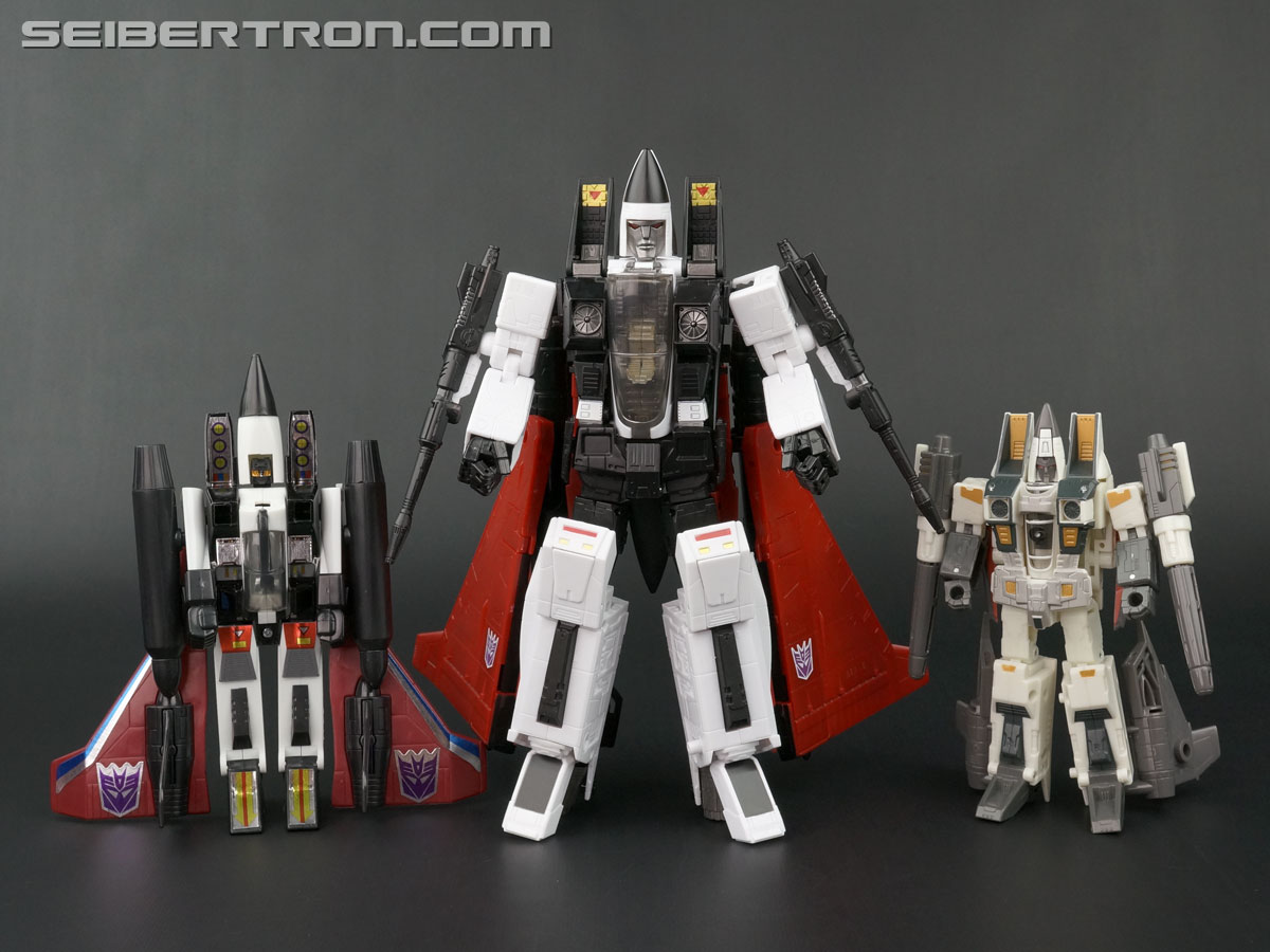 Transformers Masterpiece Ramjet (Image #187 of 196)