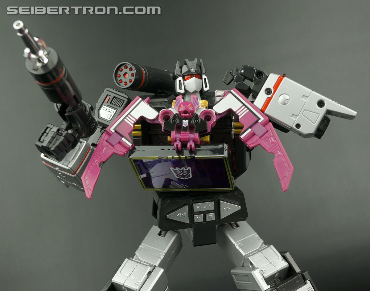Transformers Masterpiece Ratbat (Image #55 of 151)