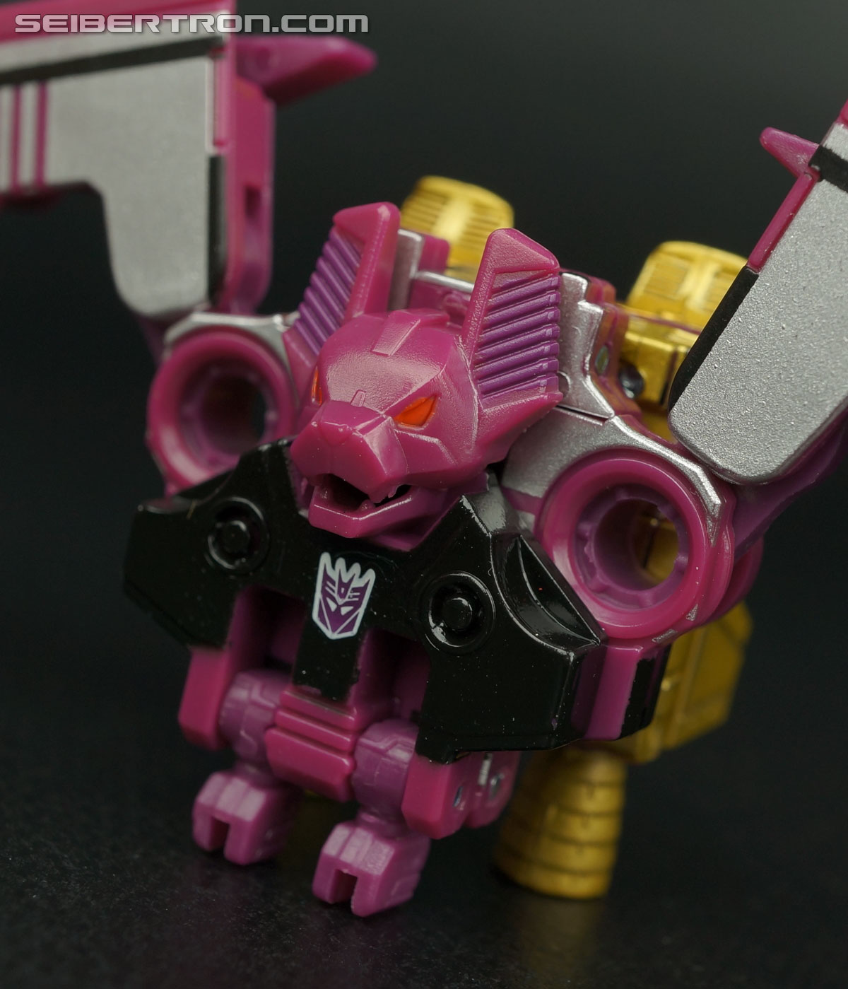 Transformers Masterpiece Ratbat (Image #83 of 151)