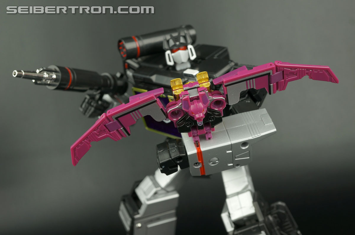 Transformers Masterpiece Ratbat (Image #105 of 151)