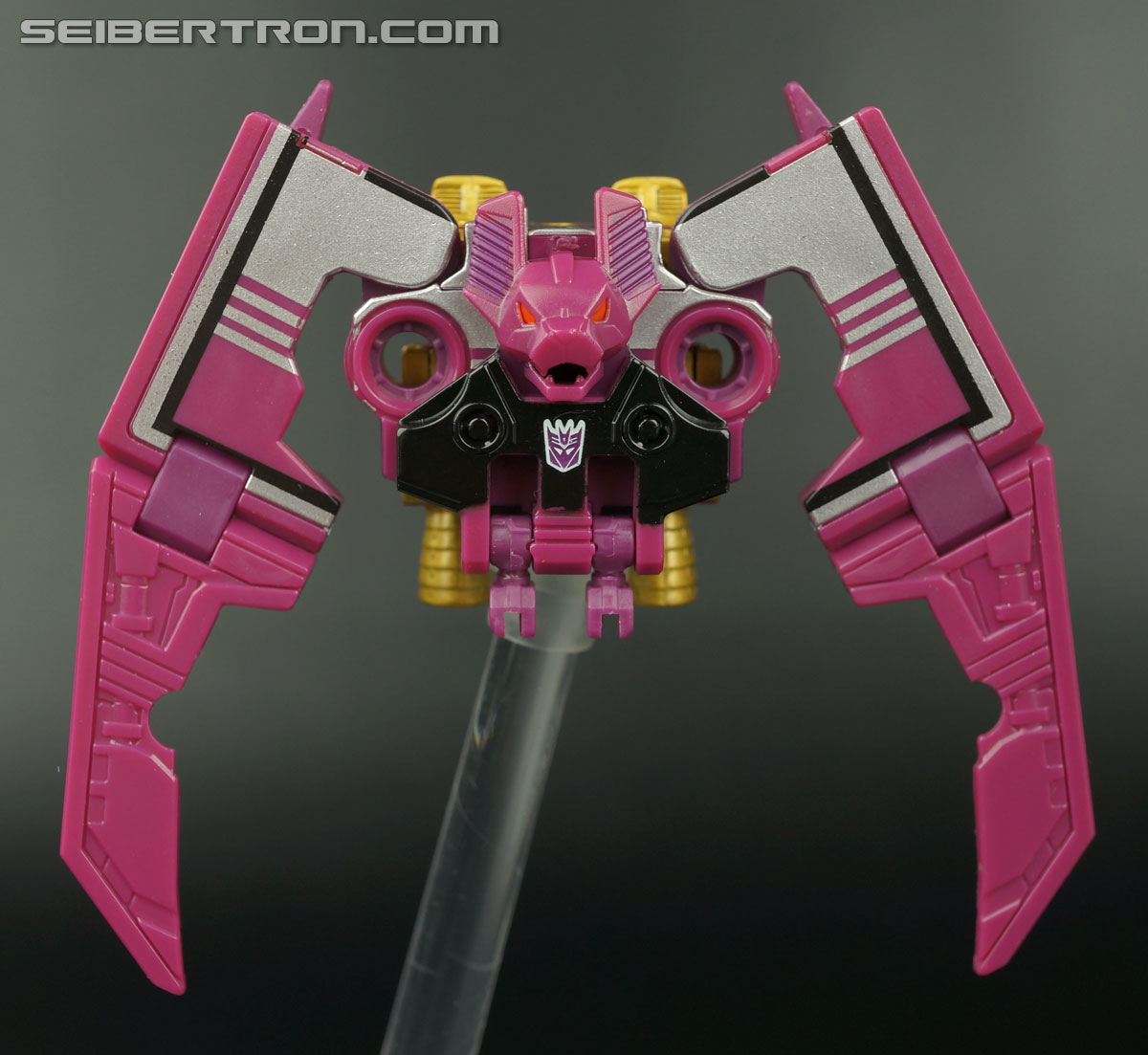 Transformers Masterpiece Ratbat (Image #126 of 151)