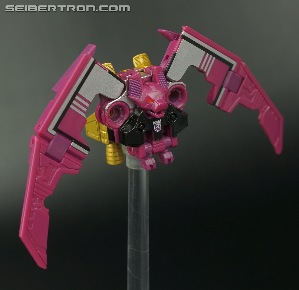 Transformers Masterpiece Ratbat (Image #131 of 151)