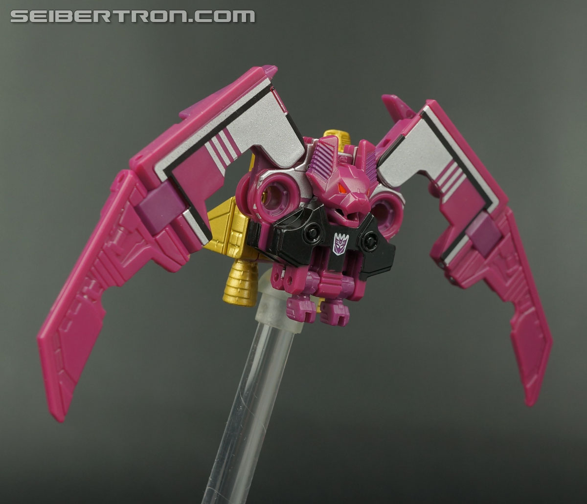 Transformers Masterpiece Ratbat (Image #133 of 151)