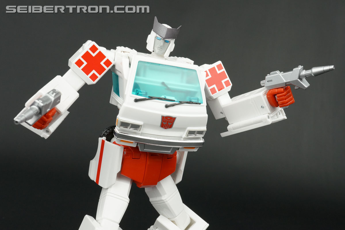 Transformers Masterpiece Ratchet (Image #118 of 257)