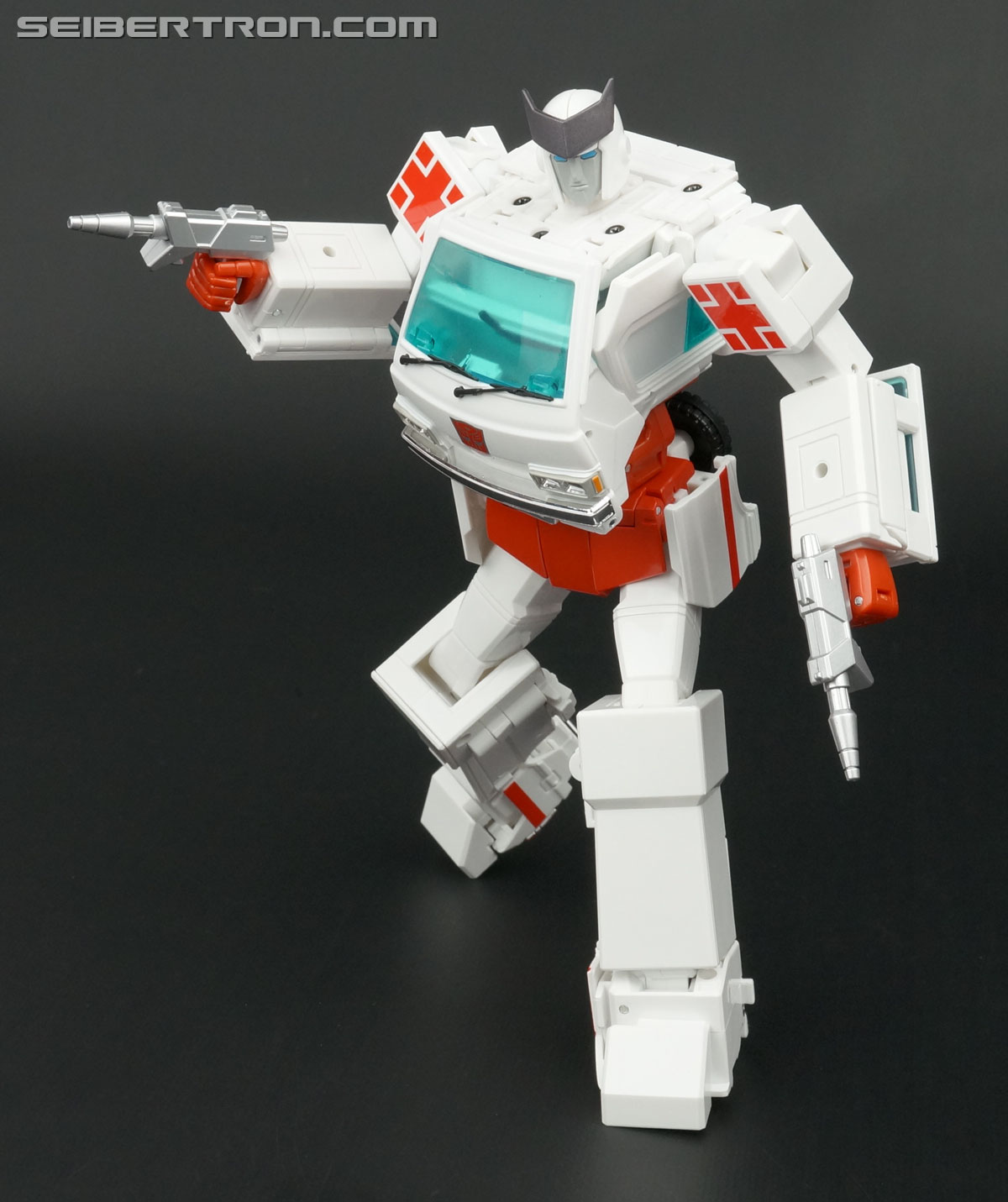 Transformers Masterpiece Ratchet (Image #127 of 257)