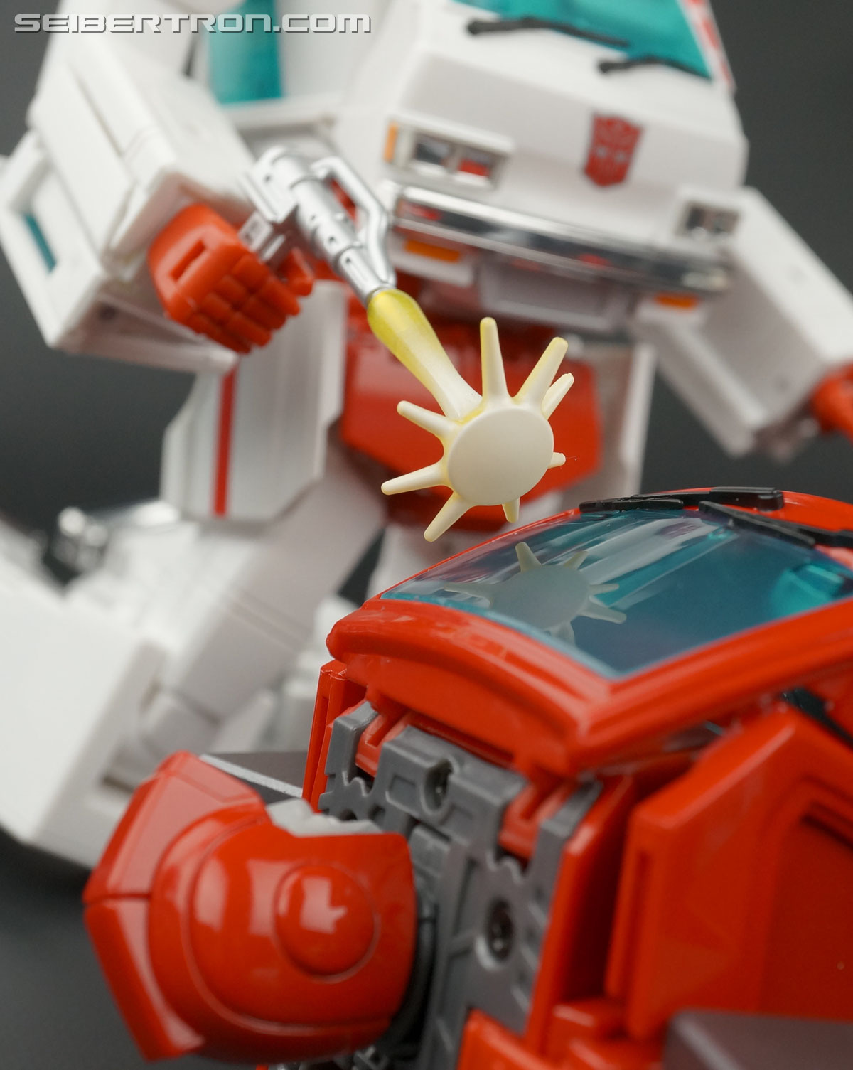 Transformers Masterpiece Ratchet (Image #151 of 257)