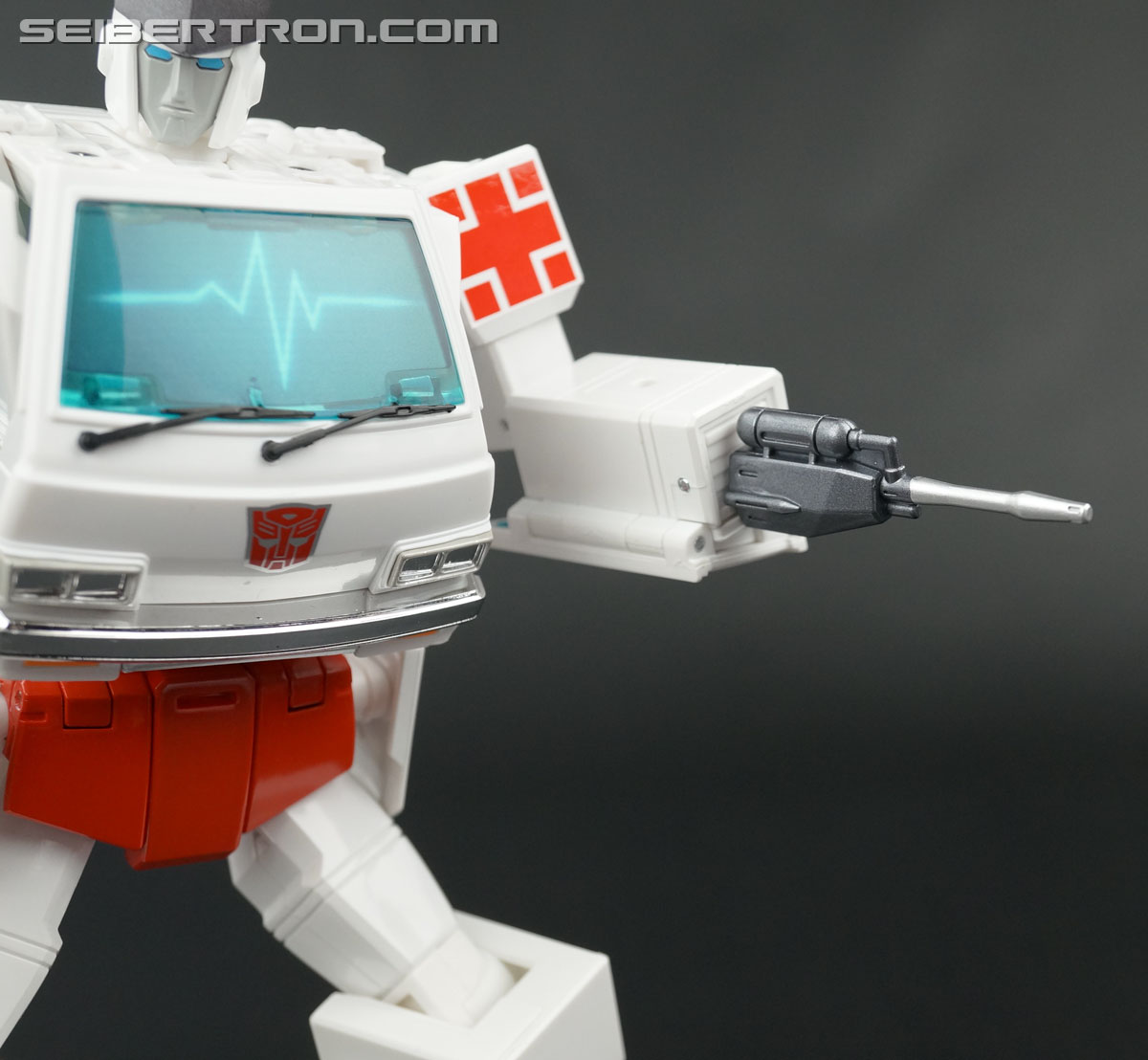 Transformers Masterpiece Ratchet (Image #187 of 257)