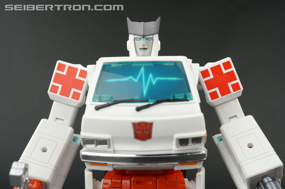 Transformers Masterpiece Ratchet (Image #202 of 257)