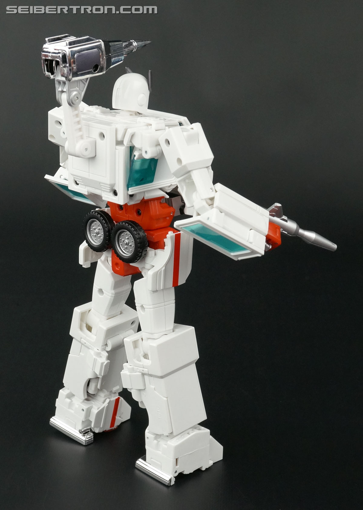 Transformers Masterpiece Ratchet (Image #210 of 257)