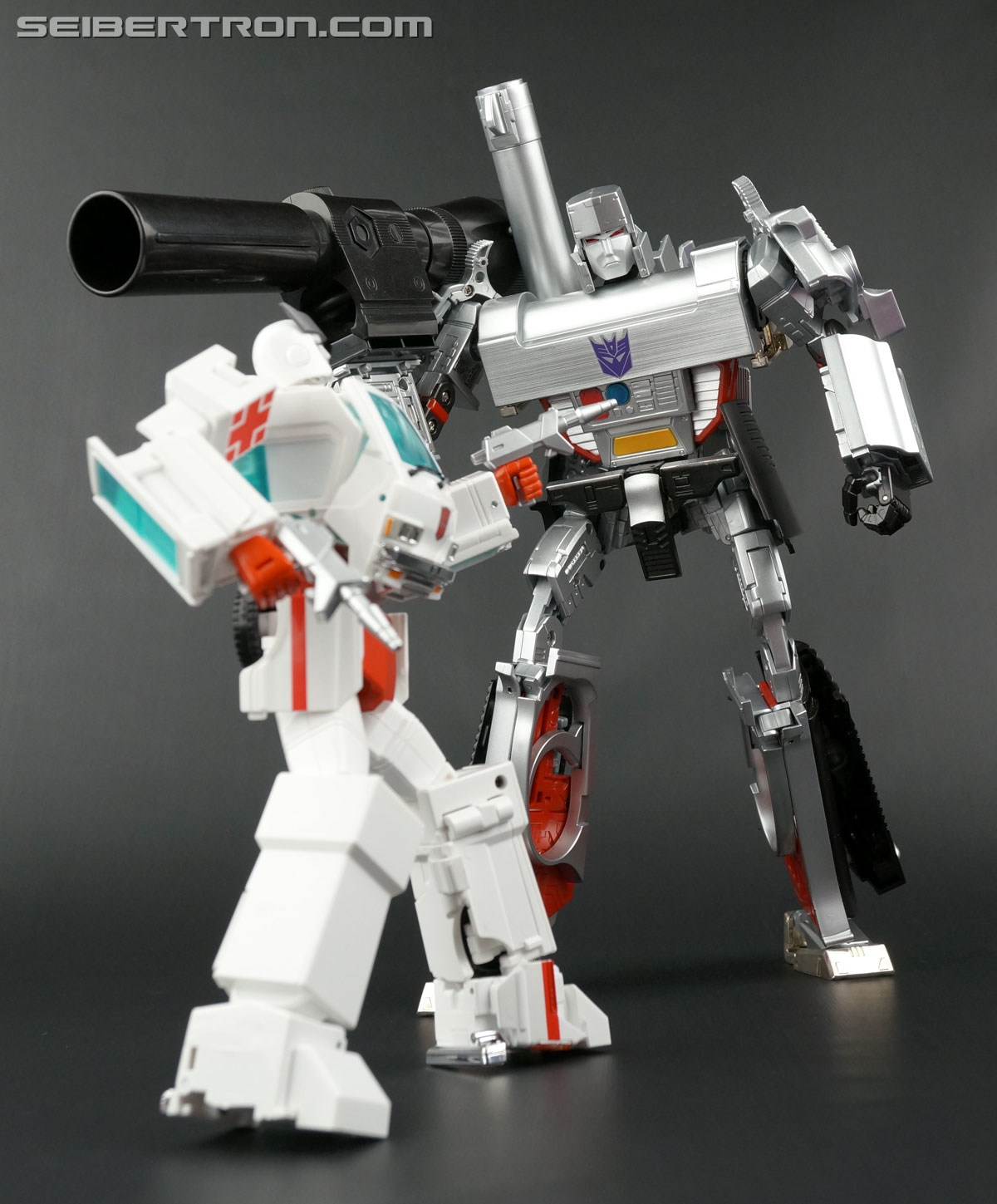 Transformers Masterpiece Ratchet (Image #255 of 257)