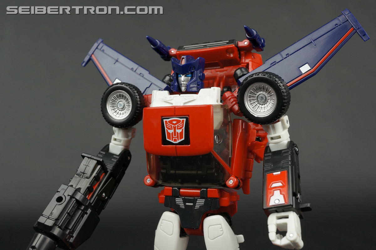 Transformers Masterpiece Road Rage (Image #115 of 187)