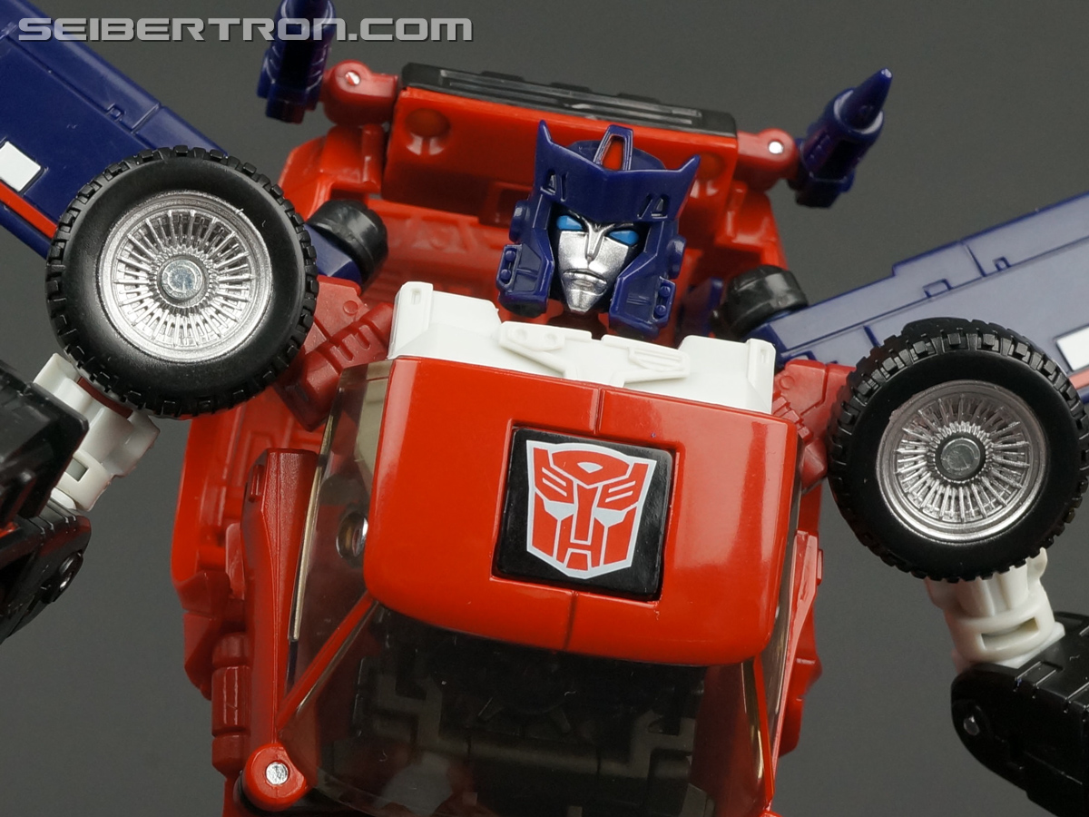 Transformers Masterpiece Road Rage (Image #126 of 187)