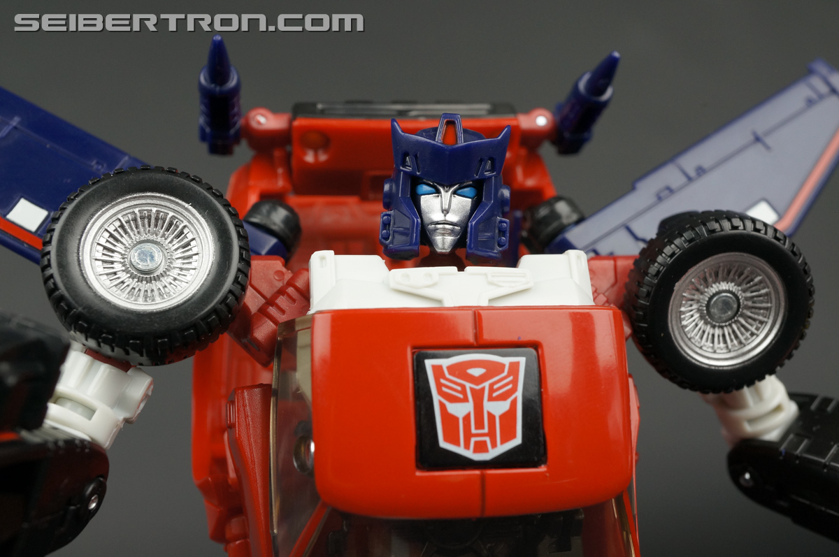 Transformers Masterpiece Road Rage (Image #129 of 187)