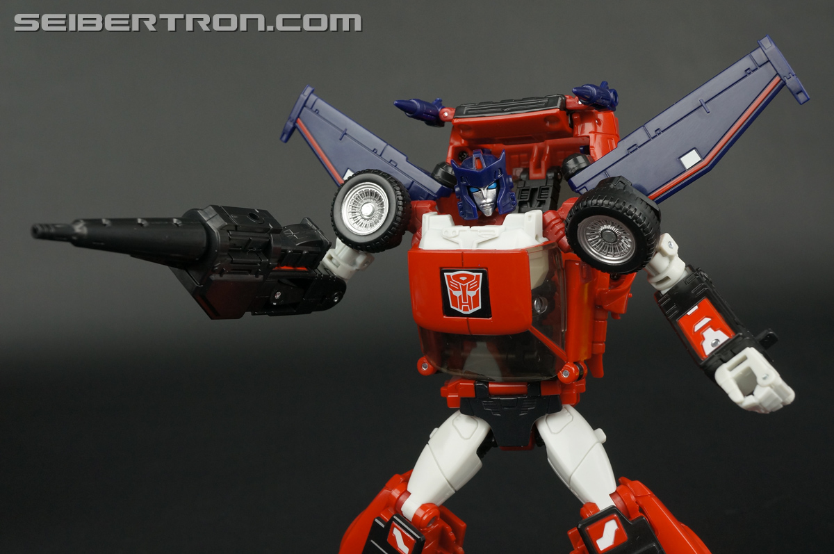 Transformers Masterpiece Road Rage (Image #131 of 187)