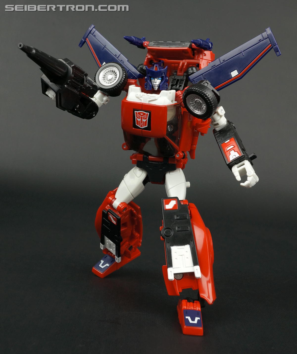 Transformers Masterpiece Road Rage Toy Gallery (Image #134 of 187)