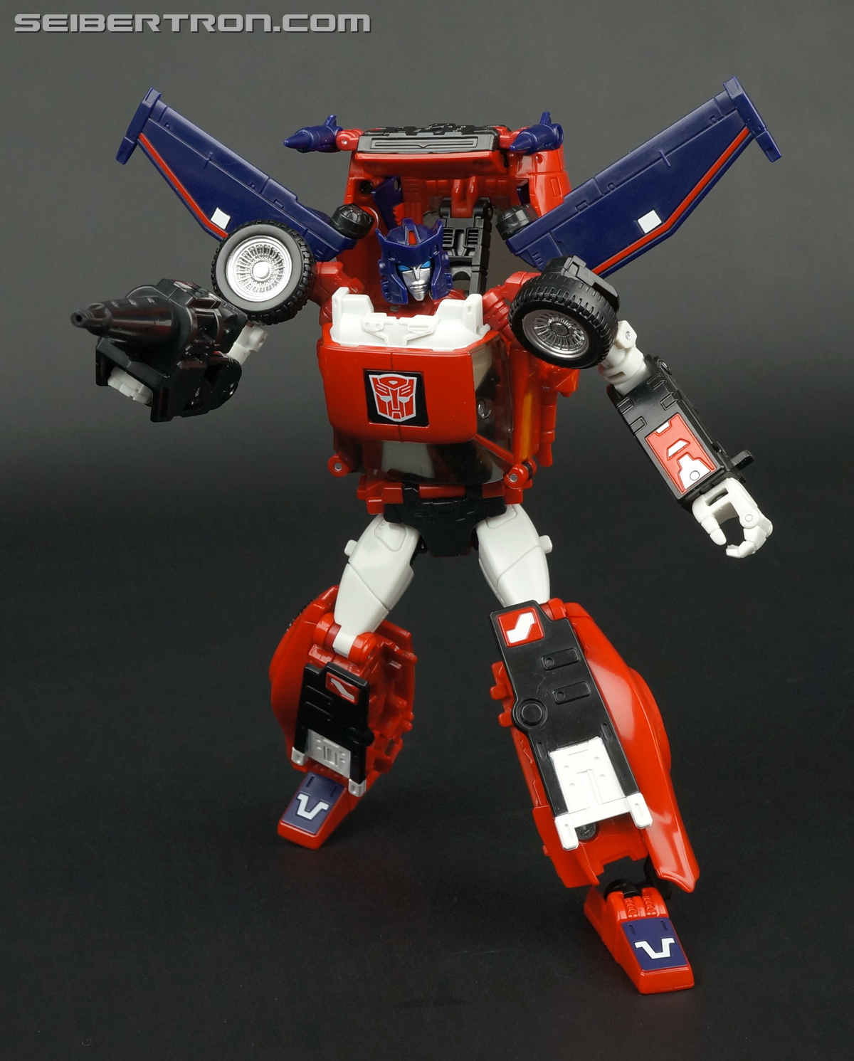 Transformers Masterpiece Road Rage (Image #139 of 187)