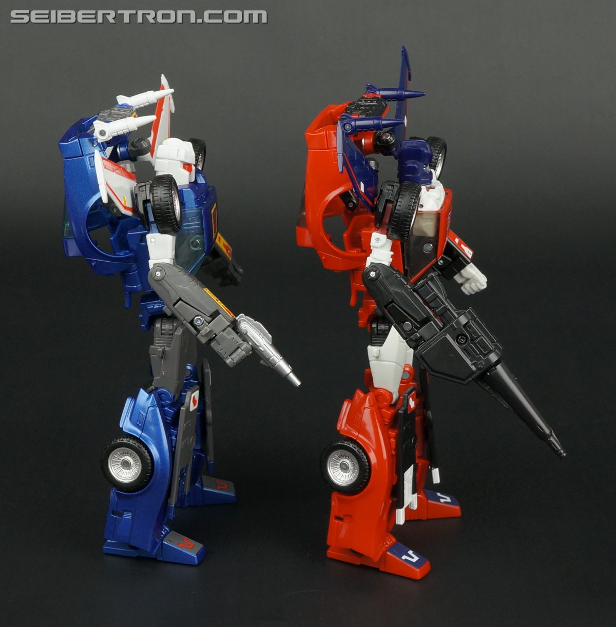 Transformers Masterpiece Road Rage (Image #163 of 187)