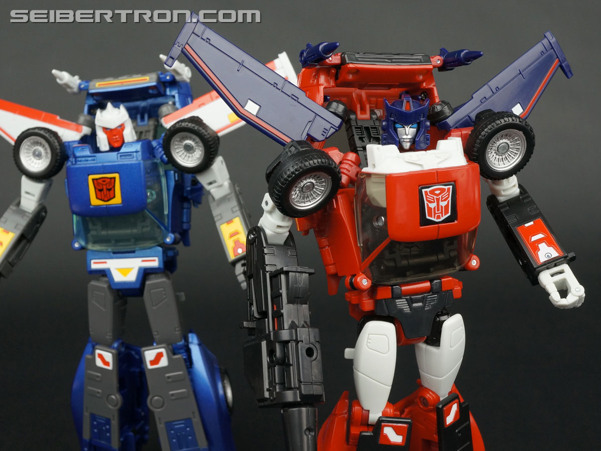 Transformers Masterpiece Road Rage (Image #170 of 187)