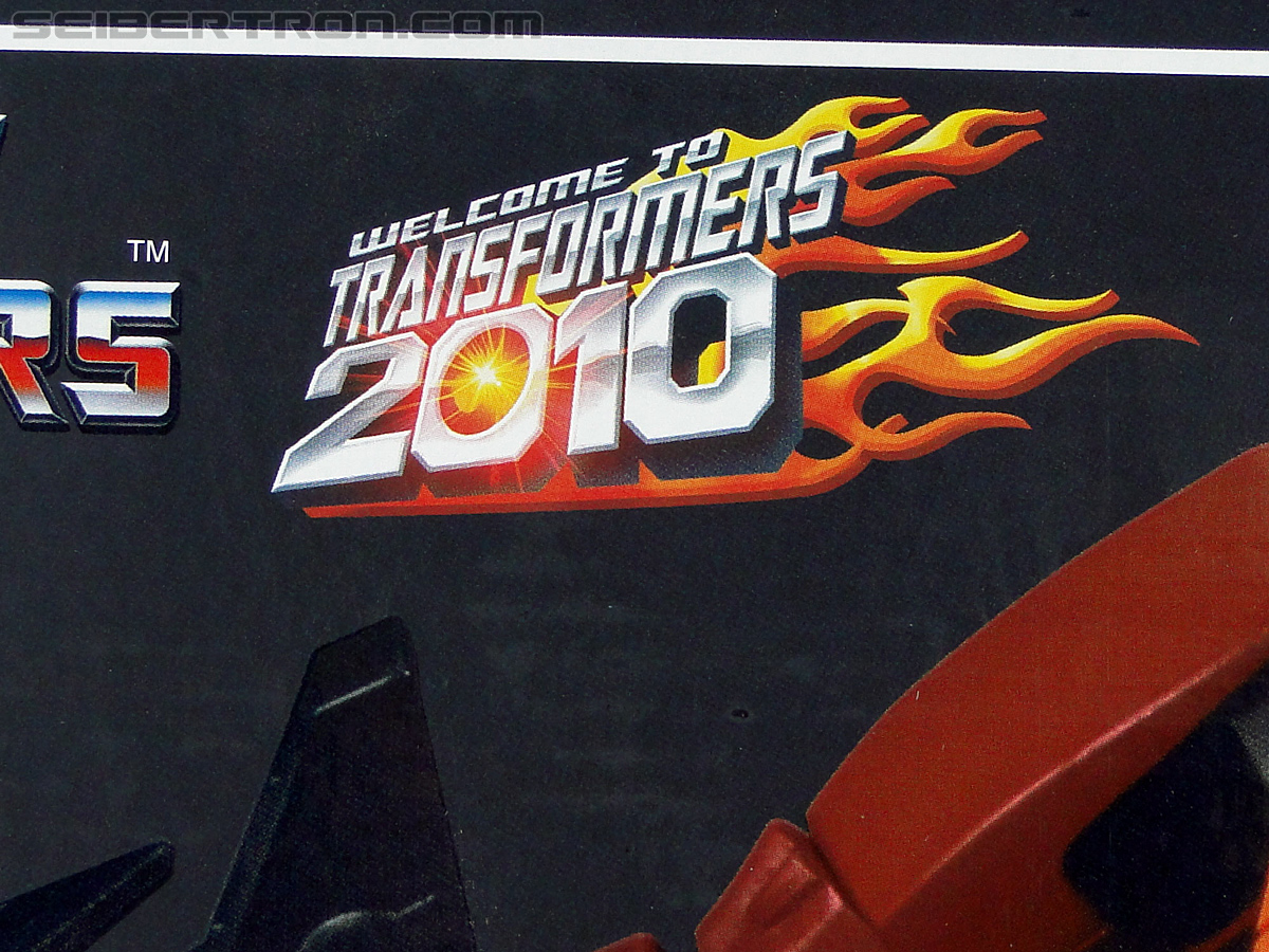 Transformers Masterpiece Rodimus Prime (MP-09) (Rodimus Convoy (MP-09)) (Image #4 of 515)