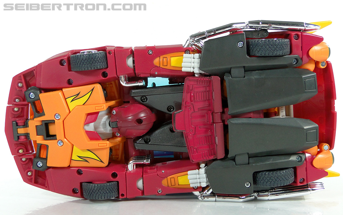 Transformers Masterpiece Rodimus Prime (MP-09) (Rodimus Convoy (MP-09)) (Image #126 of 515)