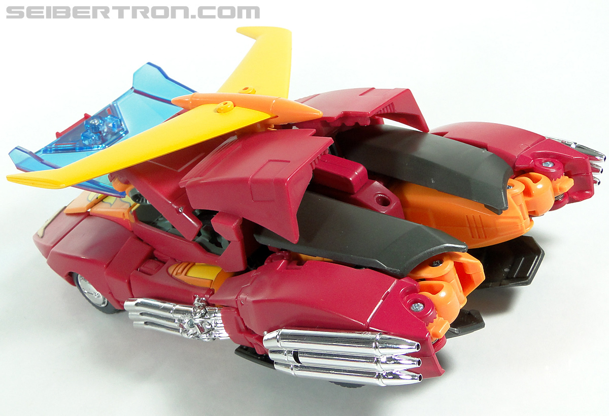 Transformers Masterpiece Rodimus Prime (MP-09) (Rodimus Convoy (MP-09)) (Image #129 of 515)