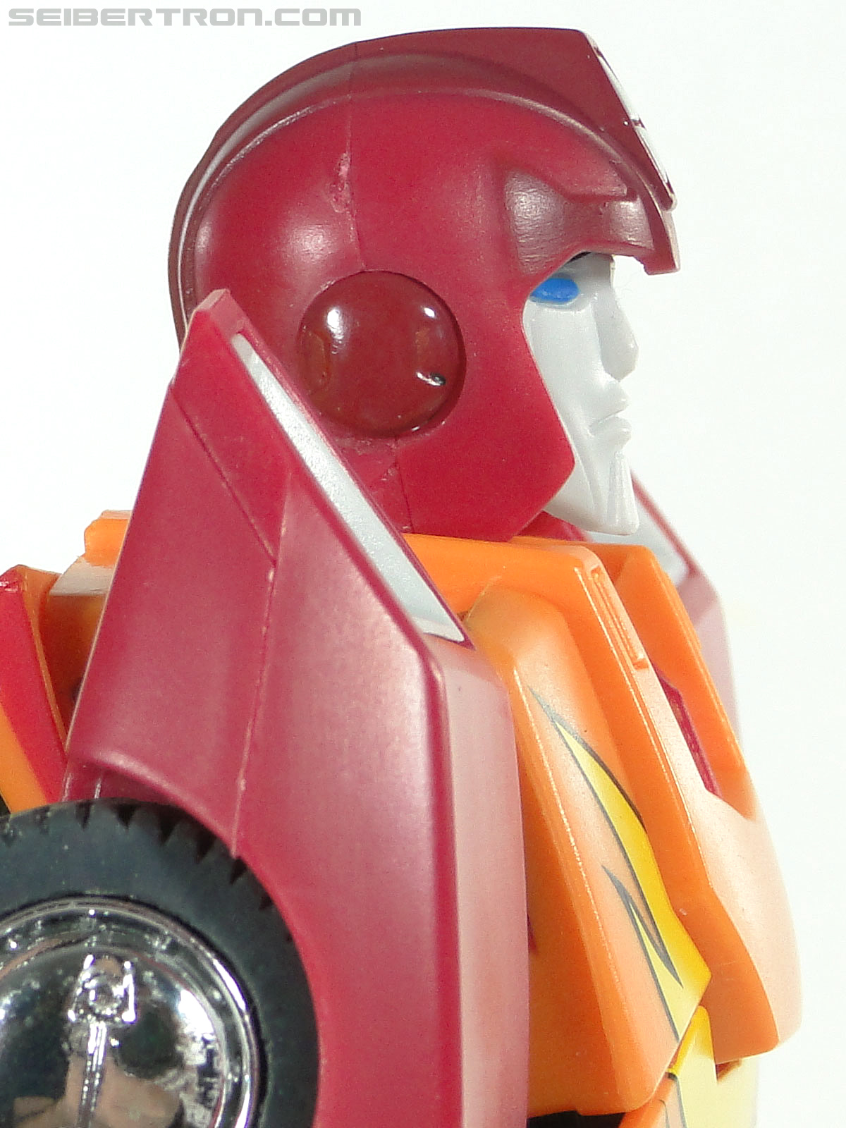Transformers Masterpiece Rodimus Prime (MP-09) (Rodimus Convoy (MP-09)) (Image #198 of 515)