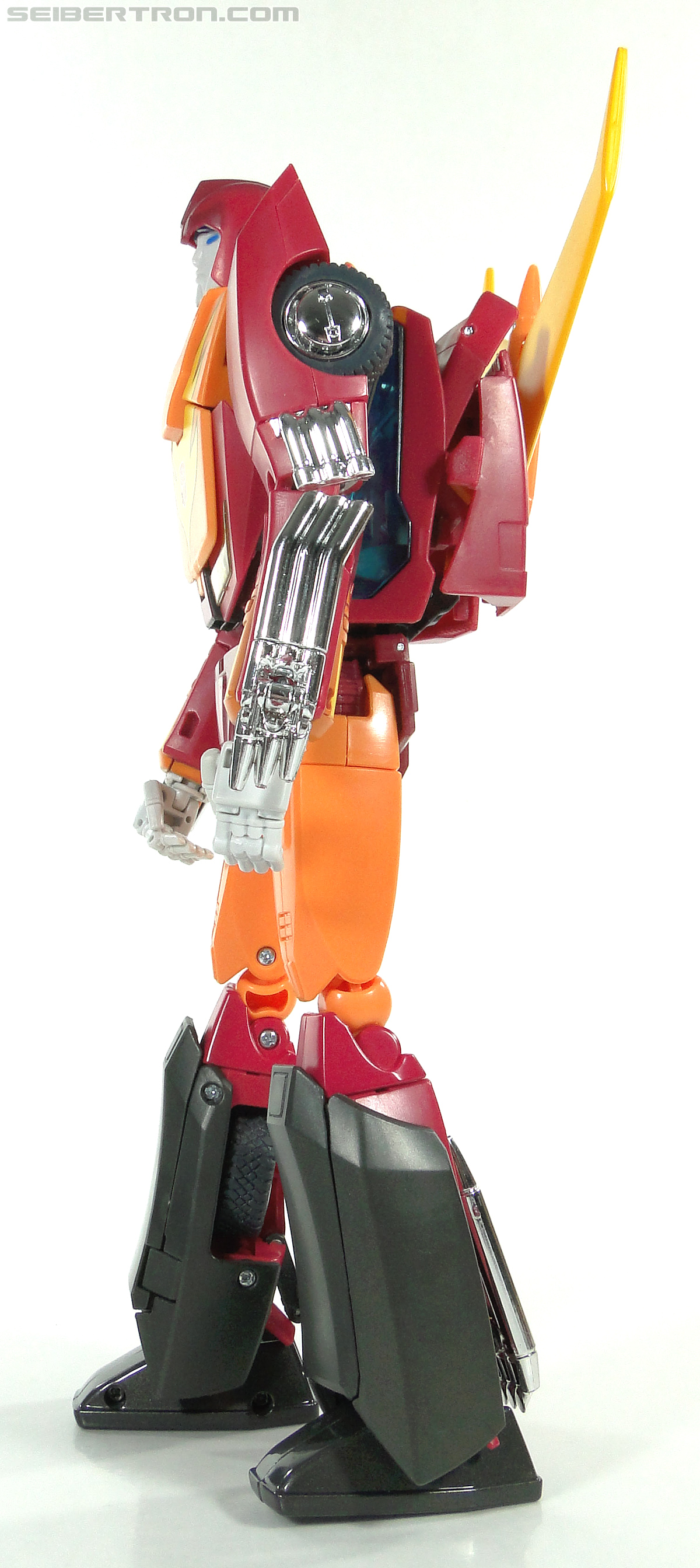 Transformers Masterpiece Rodimus Prime (MP-09) (Rodimus Convoy (MP-09)) (Image #204 of 515)