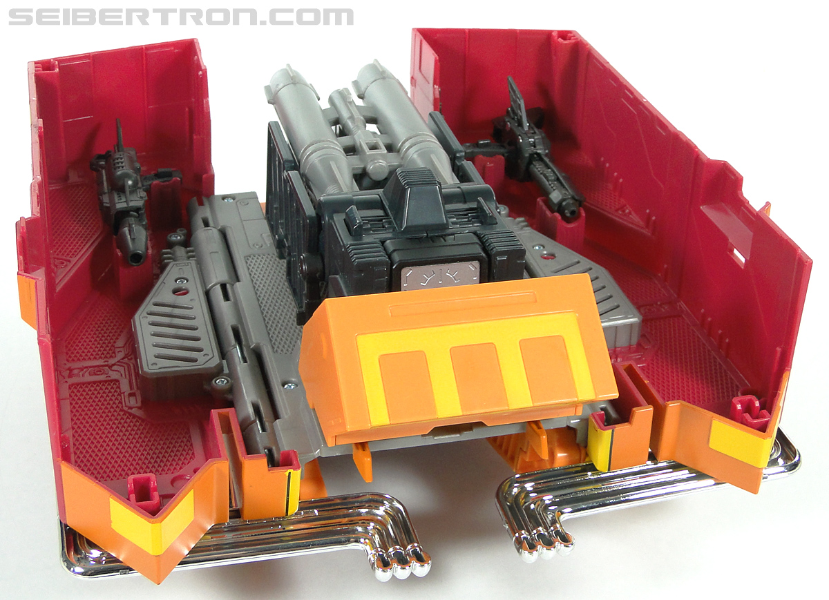 Transformers Masterpiece Rodimus Prime (MP-09) (Rodimus Convoy (MP-09)) (Image #213 of 515)