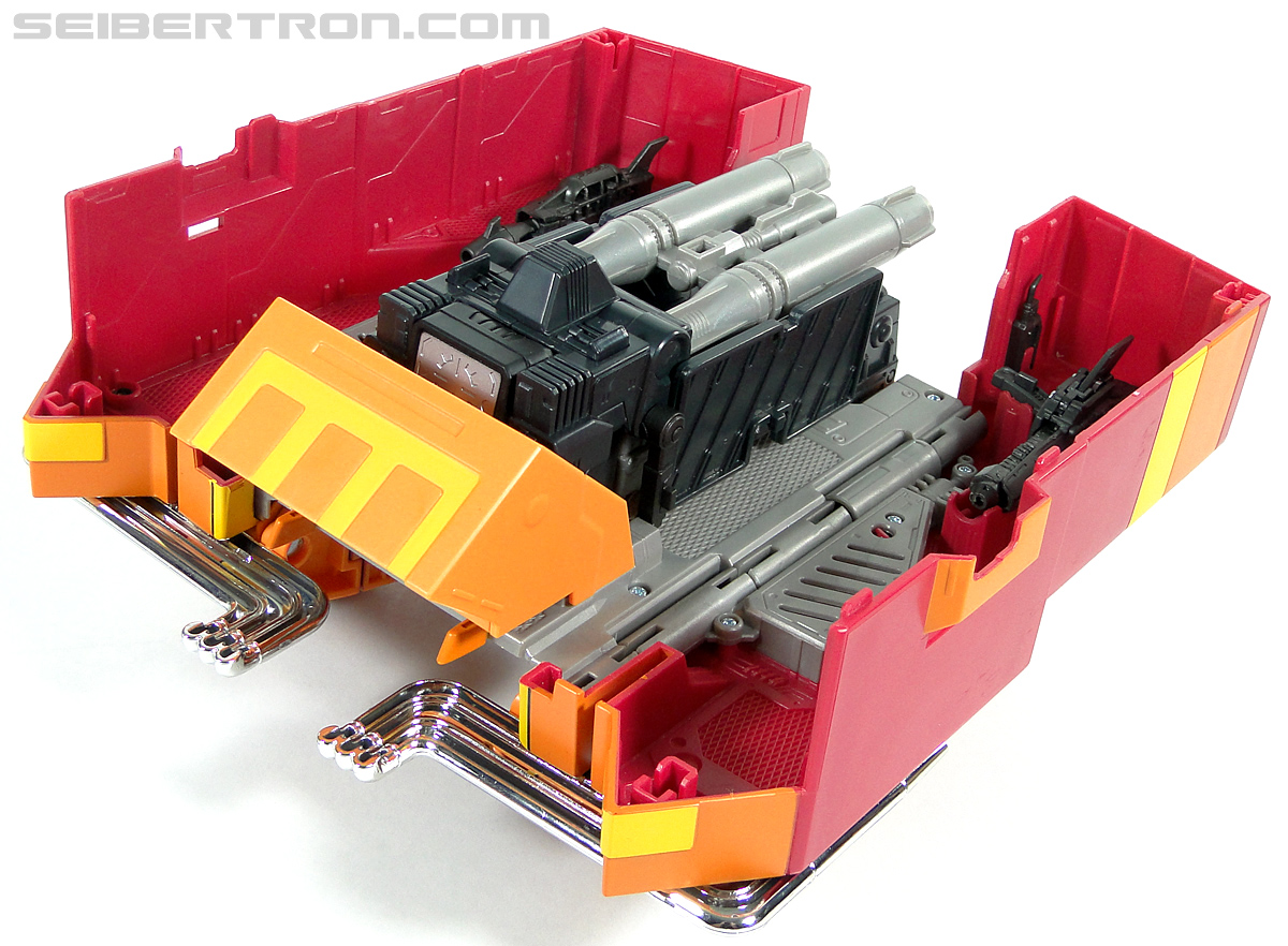 Transformers Masterpiece Rodimus Prime (MP-09) (Rodimus Convoy (MP-09)) (Image #217 of 515)