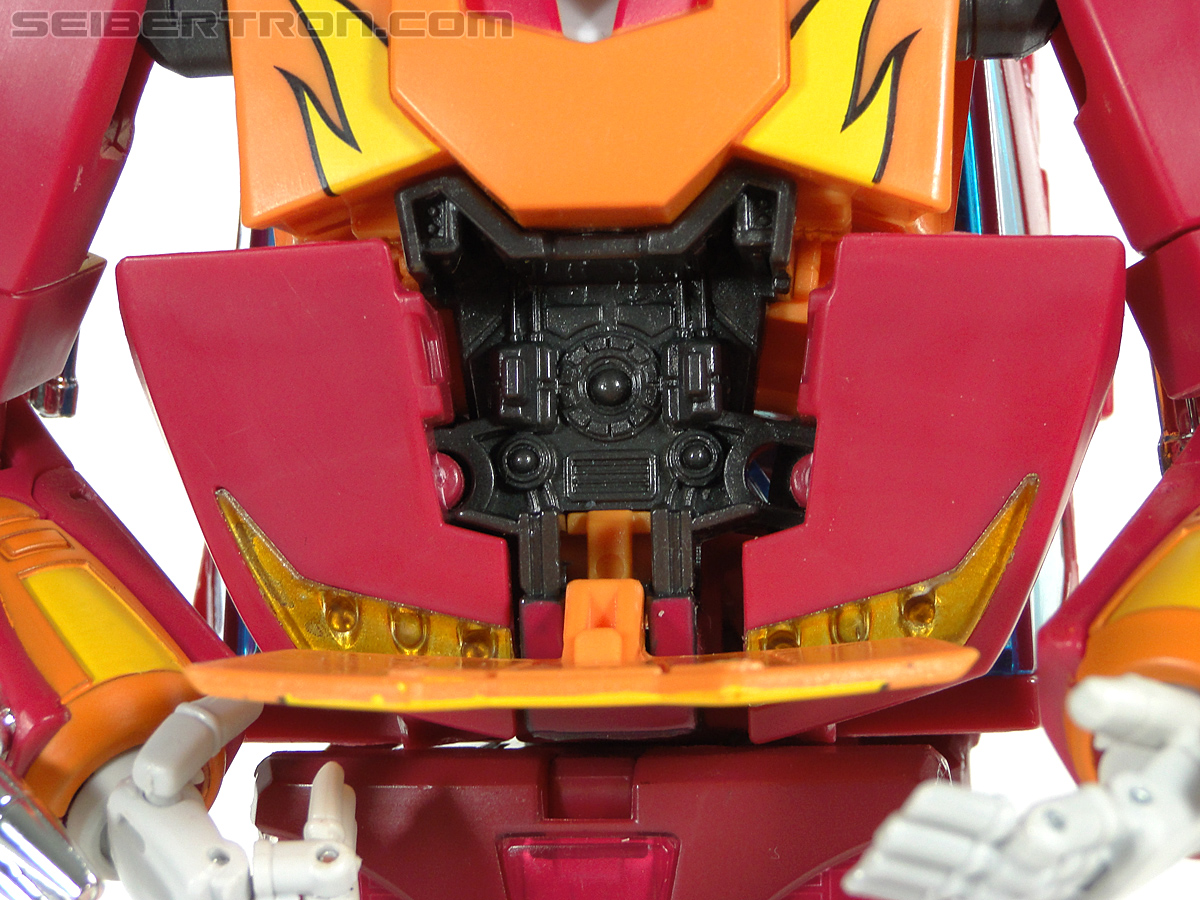 Transformers Masterpiece Rodimus Prime (MP-09) (Rodimus Convoy (MP-09)) (Image #371 of 515)