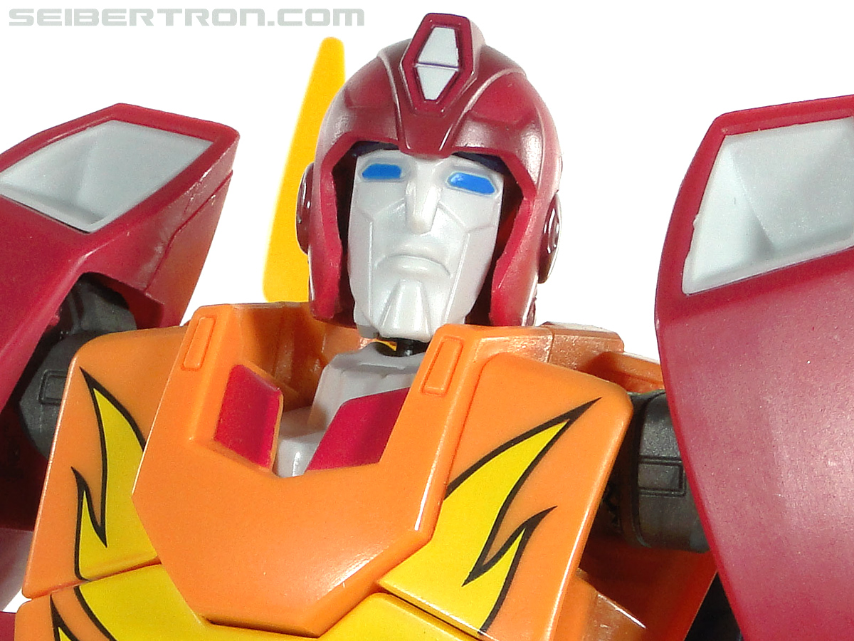 Transformers Masterpiece Rodimus Prime (MP-09) (Rodimus Convoy (MP-09)) (Image #406 of 515)