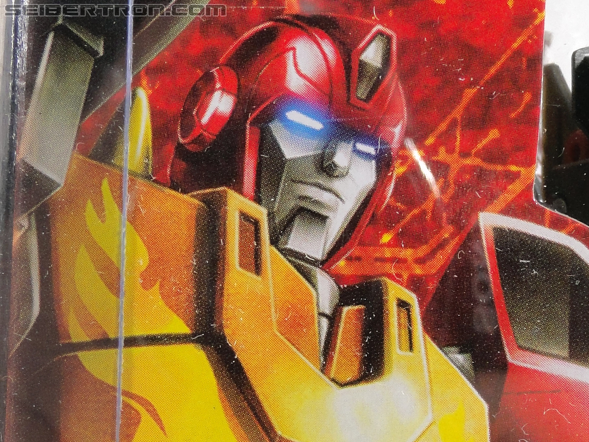 Transformers Masterpiece Rodimus Prime (Rodimus Convoy) (Image #20 of 303)