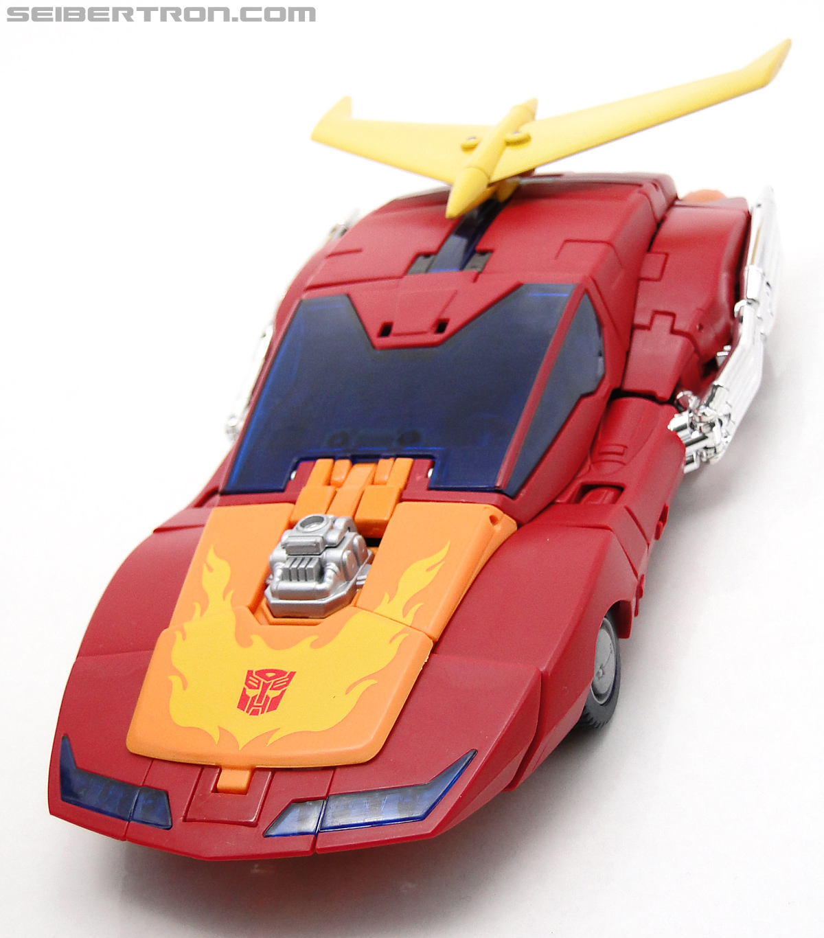 Transformers Masterpiece Rodimus Prime (Rodimus Convoy) (Image #44 of 303)